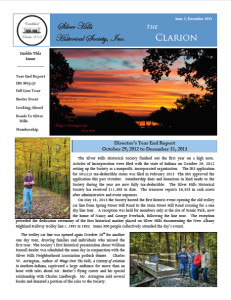 Newsletter_Issue_2_December_2013